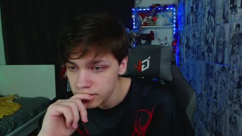 Snapshot of kevin_joestar chatting on 01.15.25 Kevin online show from 01.15.25