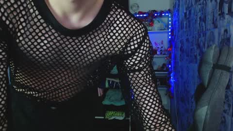 Snapshot of kevin_joestar chatting on 01.23.25 Kevin online show from 01.23.25