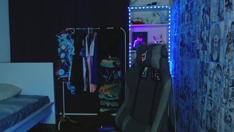 Snapshot of kevin_joestar chatting on 02.02.25 Kevin online show from 02.02.25