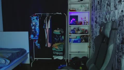 Snapshot of kevin_joestar chatting on 02.03.25 Kevin online show from 02.03.25