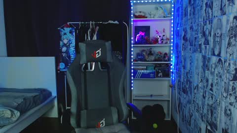 Snapshot of kevin_joestar chatting on 02.03.25 Kevin online show from 02.03.25