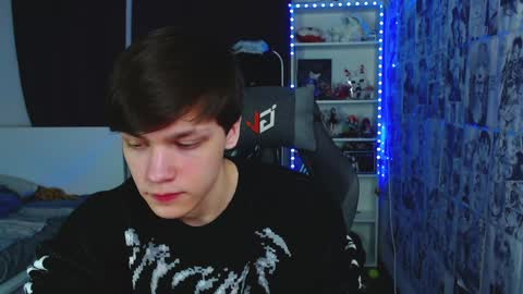 Snapshot of kevin_joestar chatting on 02.04.25 Kevin online show from 02.04.25