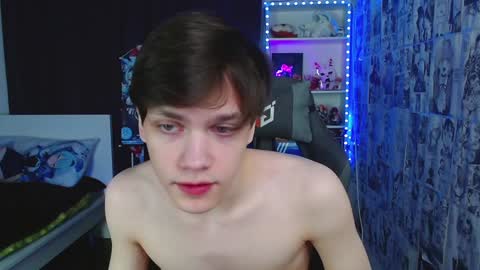 Snapshot of kevin_joestar chatting on 02.06.25 Kevin online show from 02.06.25