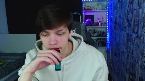 Snapshot of kevin_joestar chatting on 02.07.25 Kevin online show from 02.07.25