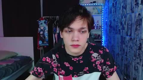 Snapshot of kevin_joestar chatting on 02.16.25 Kevin online show from 02.16.25