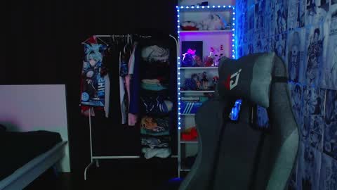 Snapshot of kevin_joestar chatting on 02.17.25 Kevin online show from 02.17.25