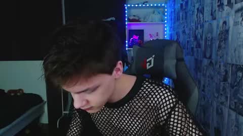 Snapshot of kevin_joestar chatting on 03.04.25 Kevin online show from 03.04.25