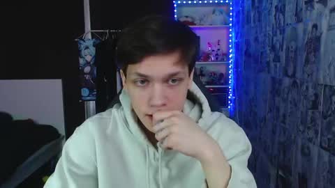 Snapshot of kevin_joestar chatting on 03.05.25 Kevin online show from 03.05.25