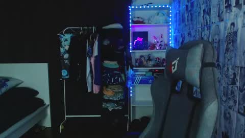 Snapshot of kevin_joestar chatting on 03.07.25 Kevin online show from 03.07.25