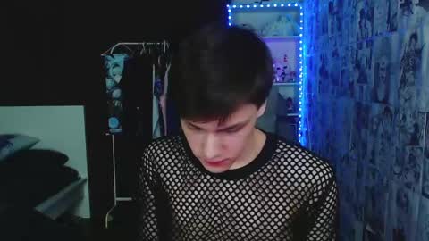 Snapshot of kevin_joestar chatting on 03.07.25 Kevin online show from 03.07.25