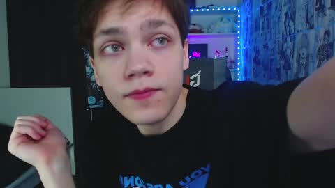 Snapshot of kevin_joestar chatting on 03.09.25 Kevin online show from 03.09.25