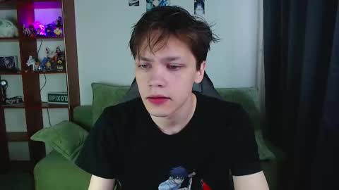 Snapshot of kevin_joestar chatting on 09.14.25 Kevin online show from 09.14.25