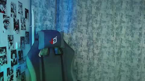 Snapshot of kevin_joestar chatting on 10.09.25 Kevin online show from 10.09.25