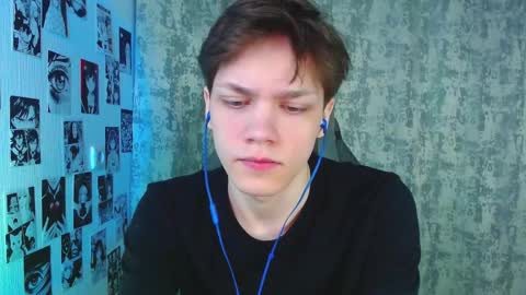 Snapshot of kevin_joestar chatting on 10.18.25 Kevin online show from 10.18.25