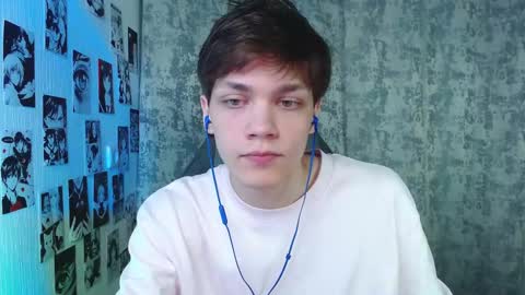 Snapshot of kevin_joestar chatting on 10.24.25 Kevin online show from 10.24.25