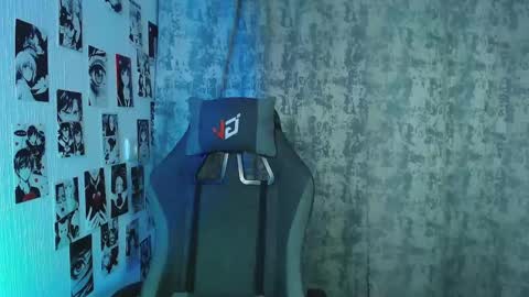 Snapshot of kevin_joestar chatting on 10.30.25 Kevin online show from 10.30.25