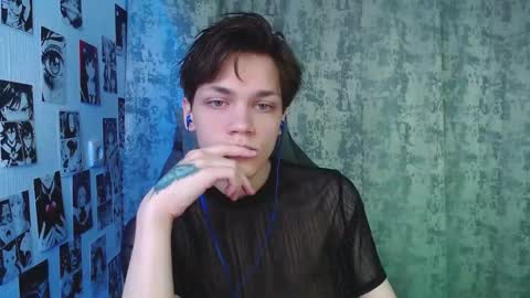 Snapshot of kevin_joestar chatting on 11.06.25 Kevin online show from 11.06.25