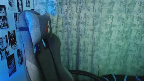 Snapshot of kevin_joestar chatting on 11.09.25 Kevin online show from 11.09.25