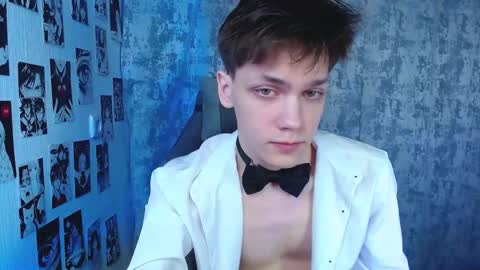 Snapshot of kevin_joestar chatting on 11.23.25 Kevin online show from 11.23.25