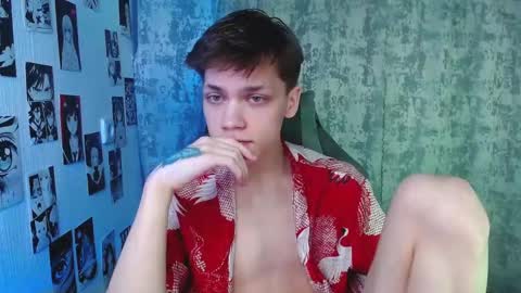 Snapshot of kevin_joestar chatting on 11.25.25 Kevin online show from 11.25.25