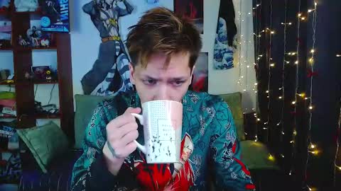 Kevin online show from 03.01.26