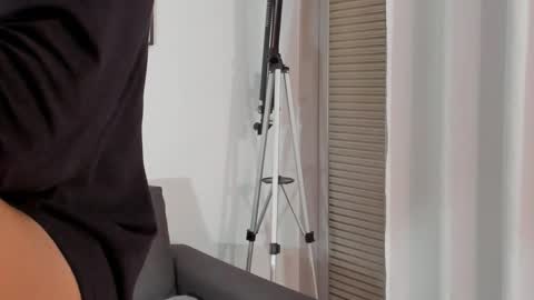 Kevin Lance online show from 12.02.25