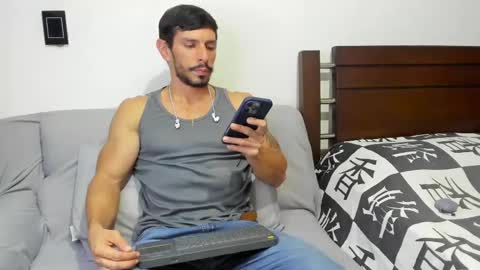 kevin_malone22 online show from 06.01.26