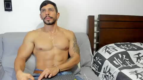 kevin_malone22 online show from 06.11.26