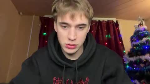 Kevin Martin online show from 01.13.26