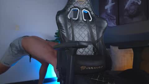 kevin montoya online show from 02.11.26