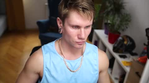 Kev online show from 11.08.25