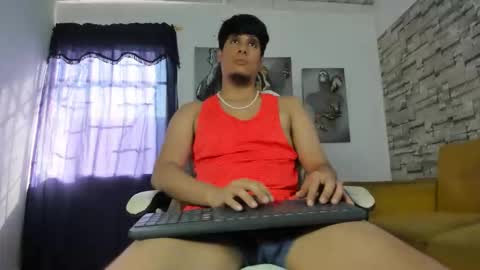 kevin_roldans online show from 03.10.26