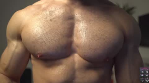 Snapshot of kevinandresxx chatting on 12.30.24 Kevin online show from 12.30.24