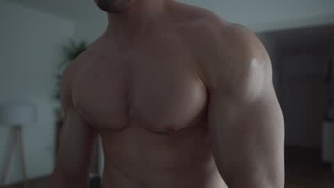 Snapshot of kevinandresxx chatting on 02.03.25 Kevin online show from 02.03.25