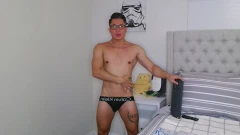 kevinkham online show from 10.23.25