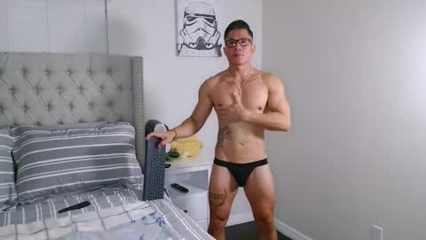 kevinkham online show from 10.28.25