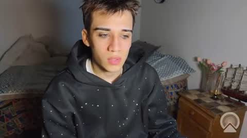 kevonly online show from 07.12.26