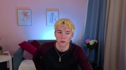 Snapshot of kevinparke chatting on 02.24.26 Kevin online show from 02.24.26