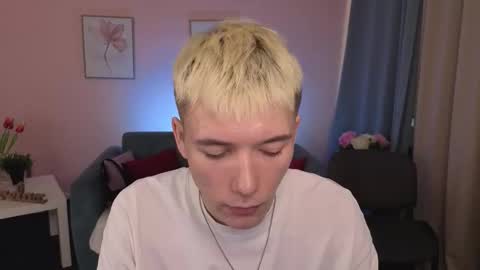 Snapshot of kevinparke chatting on 03.03.26 Kevin online show from 03.03.26