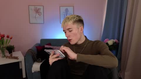 Kevin online show from 03.06.26