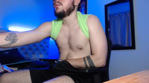 kevinsantiag0 online show from 02.08.26