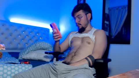 kevinsantiag0 online show from 08.09.26