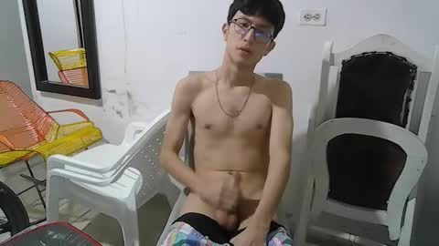 kevintdx online show from 11.14.25