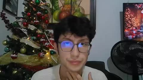 kevintdx online show from 12.19.25