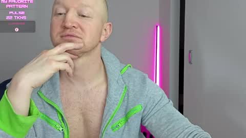 Kevin online show from 05.18.26