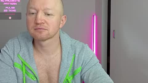 Kevin online show from 05.18.26