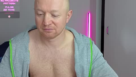 Kevin online show from 05.19.26