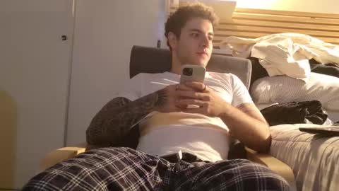 Kevin online show from 12.05.25