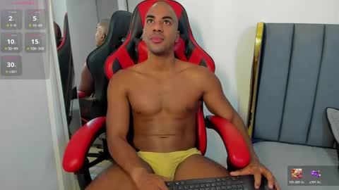 sebastian online show from 05.09.26