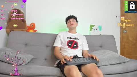 kevin and ottis online show from 10.27.25